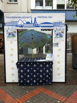 Bauernmarkt 2016