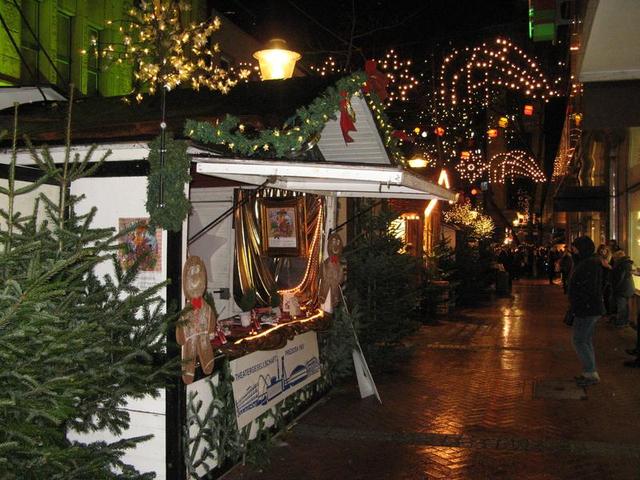 Weihnachtsmarkt 2016