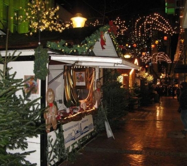 Weihnachtsmarkt 2016 