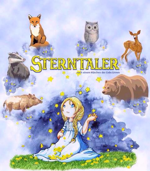 Sterntaler